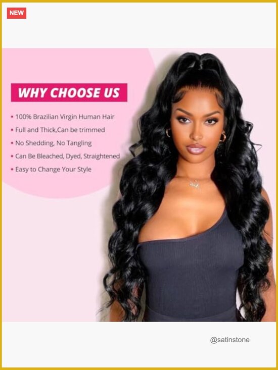 12A 100% Unprocessed Brazilian Virgin Human Hair Body Wave Bundles 18 20 22 main image 5